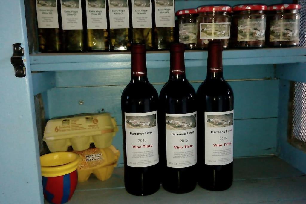 The Vine Studio Rubite  外观 照片